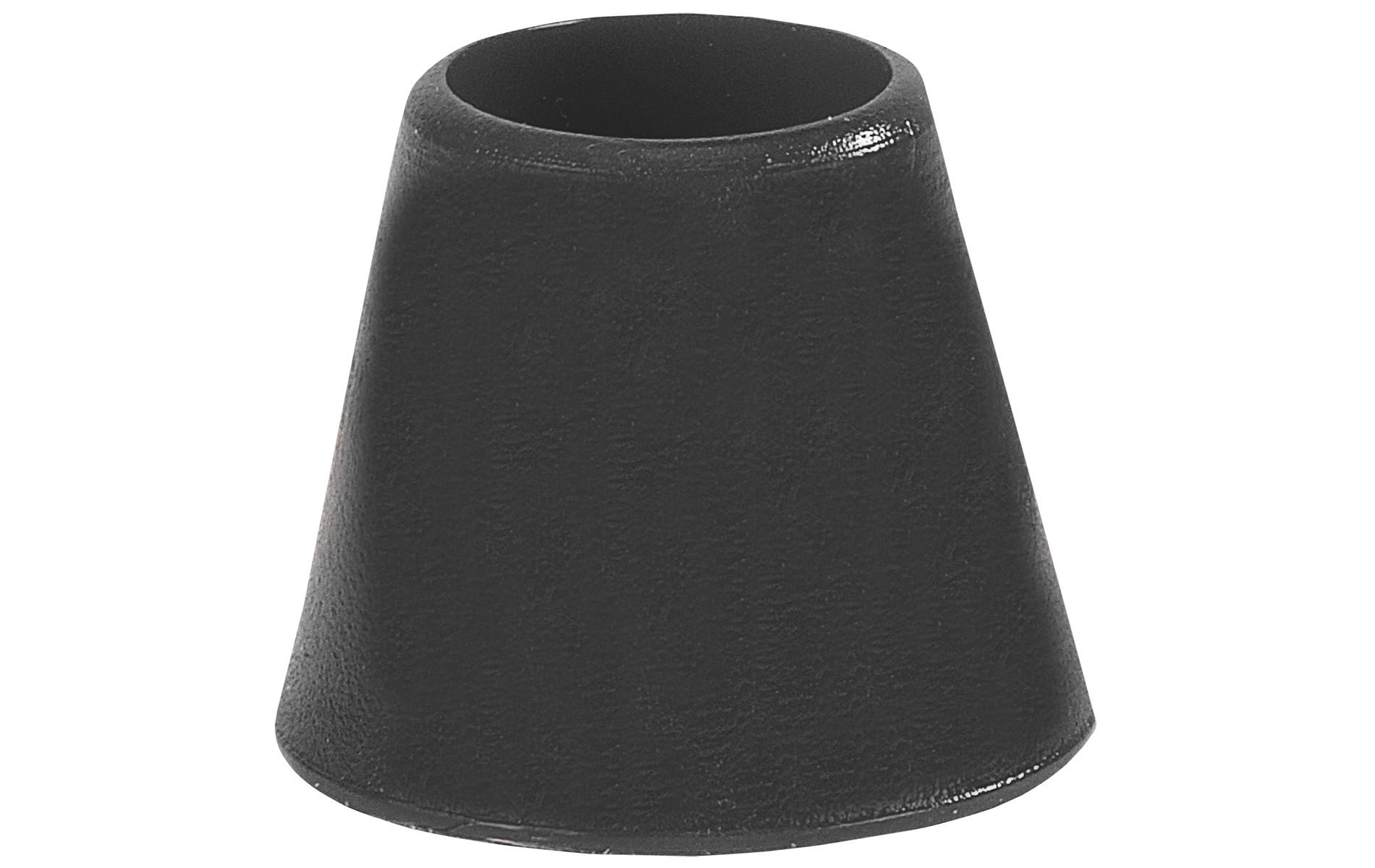 Markwort Knobcuff EZ Taper Baseball and Softball Bat Grip - Gray