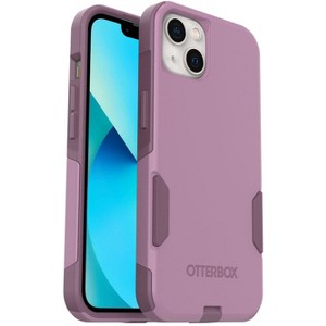 OtterBox COMMUTER SERIES case for iPhone 13 - Maven Way (77-85424) - Refurbished - 1 of 1