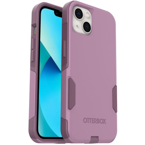 OtterBox Commuter Series Case for iPhone 12 & iPhone 12 Pro Black