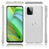 SAHARA - Venture Series Hard Shell Case for Motorola G Power 5G (2023) - Clear - 4 of 4
