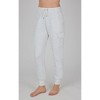 Yogalicious Womens Scuba Cascade Tapered Jogger - 2 of 4