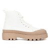 Olivia Miller Women's Treasure Sneaker - 2 of 4