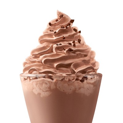 Chocolate Whipped Topping - 13oz - Favorite Day™