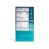 Liquid I.V. Hydration Multiplier Electrolyte Drink Mix Powder - Arctic Raspberry - 5.6oz/10ct - 2 of 4