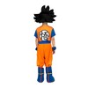 Dragon Ball Z Goku Child Costume - 4 of 4