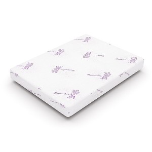 Resenkos Jacquard Fabric Cover, Elegantly Crafted Pattern, Gentle on Skin, Soft Luxury Feel, Ultimate Comfort - 1 of 4