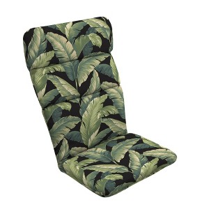 ARDEN Outdoor Rocking Chair or Adirondack Cushion, 20 x 17, Water Repellent, Fade Resistant 17 x 20 - 1 of 4