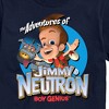 Men's - Jimmy Neutron - Boy Genius Short Sleeve Graphic T-Shirt - 2 of 4