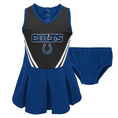 colts dress