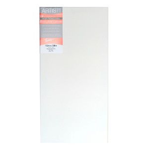 Fredrix Red Label Standard Stretched Cotton Canvas - 1 of 1