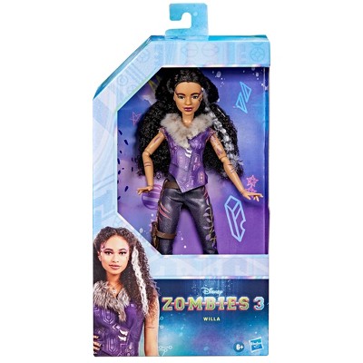 disney zombie dolls target