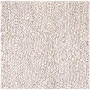 Natura NAT127 Hand Woven Indoor Rugs - Safavieh - 1 of 4