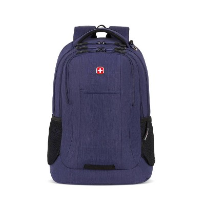 SWISSGEAR 18" Laptop Backpack - Navy