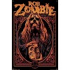 Trends International Rob Zombie - Warlock Unframed Wall Poster Prints - 4 of 4
