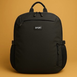 NEW YORK XPRESS BP-PB2407 BACKPACK 18" - 1 of 4