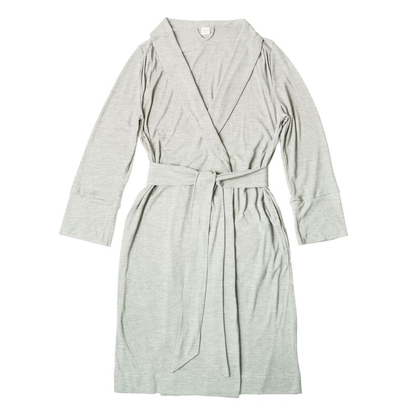 Goumi You'll Live In Mom Robe, 1 of 10