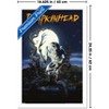 Trends International Pumpkinhead (1988) - Illustration Framed Wall Poster Prints - 3 of 4