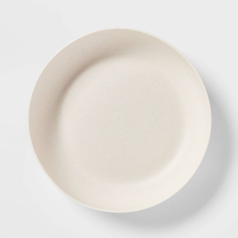 42oz Plastic Redington Dinner Bowl - Threshold™, 4 of 5