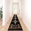 Masada Rugs Southwest Area Rug - 2 of 4