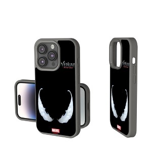 Keyscaper Marvel Badge Soft Touch Cell Phone Case for iPhone 15 Pro Max - 1 of 4