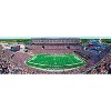 MasterPieces 1000 Piece Sports Panoramic Jigsaw Puzzle - NFL New England Patriots Center View. - image 3 of 4