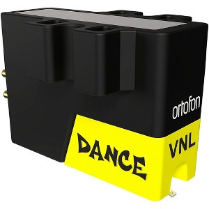 Ortofon VNL Dance Turntable Cartridge and Stylus - 1 of 4