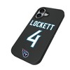 NFL Tennessee Titans Players Game Tactic Bump Cell Phone Case for Apple iPhone 17 Series - 2 of 4