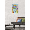 Trends International Bossy Bear - Key Art Framed Wall Poster Prints - 2 of 4