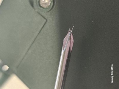 Guest review image 1 of 2, zoom in