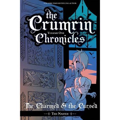 The Crumrin Chronicles Vol. 1, 1 - (Courtney Crumrin) by  Ted Naifeh (Paperback)