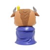 Funko Beauty and The Beast - The Beast with Bird #239 - 2 of 4