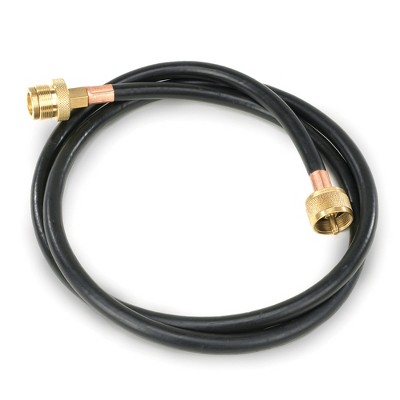 Stansport Appliance to Propane Distribution Post Hose 10 FT