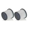 Black and Decker 2 Pack Of Genuine OEM Replacement Filters - 90552433-01-2PK - 2 of 3