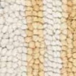 ivory, cornflower blue, mustard