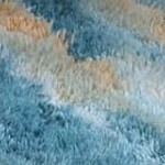 abstract blue