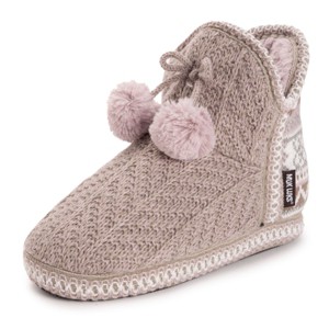 MUK LUKS Women's Amira Slipper - 1 of 4