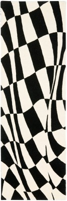 Soho SOH763 Hand Tufted Contemporary Area Rug  - Safavieh
