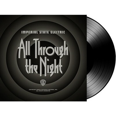 Imperial State Electric - All Through The Night (Vinyl)