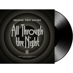 Imperial State Electric - All Through The Night (Vinyl) - 1 of 1