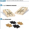 NCAA Penn State Nittany Lions 1'x2' Wood Cornhole Set - 2 of 4