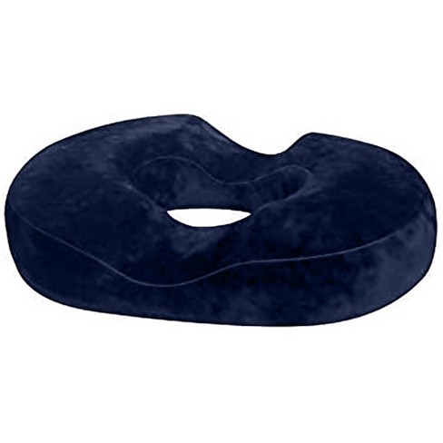 Doughnut pillow target hotsell