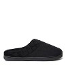 Dearfoams Women's Darcy Quilted Cuff Velour Clog House Slipper - 2 of 4