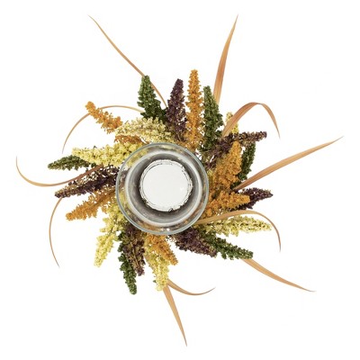 Northlight Pillar Candle Holder - Thumbnail 3