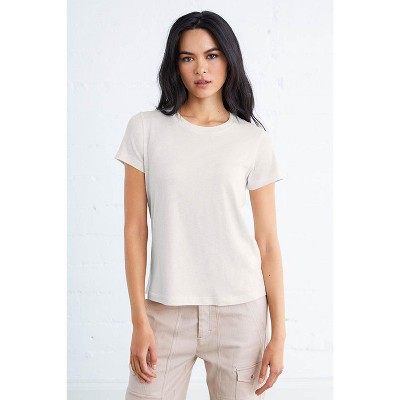 Spruce Fashion Casual Essential Melrose Tee