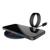 Keyscaper Marvel Spider-Man MechLine 15-Watt Wireless Charger - 4 of 4