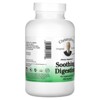 Christopher's Original Formulas Soothing Digestion, 600 mg, 180 Vegetarian Caps - 4 of 4