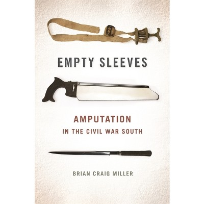 Empty Sleeves - (Uncivil Wars) by Brian Craig Miller