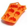 Chocolate Silicone Mold  Baking Cake Mold - 3 of 4