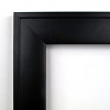 Amanti Art Nero Black Framed Magnetic Board 27 x 15 in. - image 2 of 4