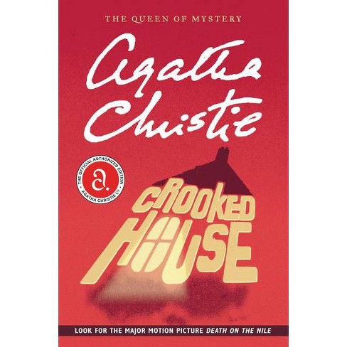Crooked House By Agatha Christie Paperback Target